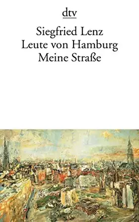 Couverture du produit · Leute Von Hamburg Meine Strasse