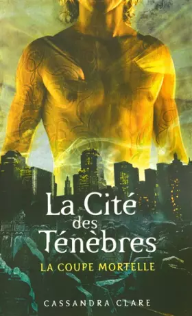Couverture du produit · CITE DES TENEBRES T01 LA COUPE