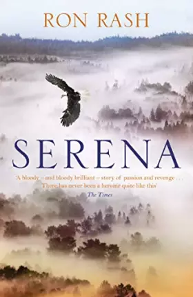 Couverture du produit · Serena