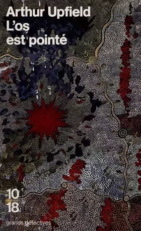 Couverture du produit · L'os est pointé