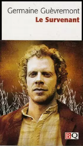 Couverture du produit · Le Survenant
