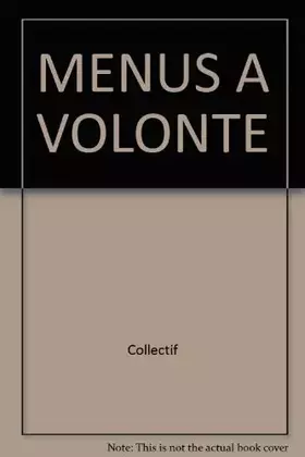 Couverture du produit · 1 million d'idées