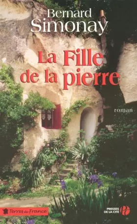 Couverture du produit · La fille de la pierre