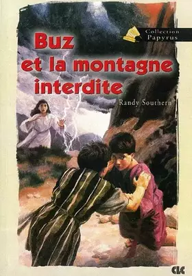 Couverture du produit · Buz et la Montagne Interdite