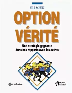 Couverture du produit · Option verite