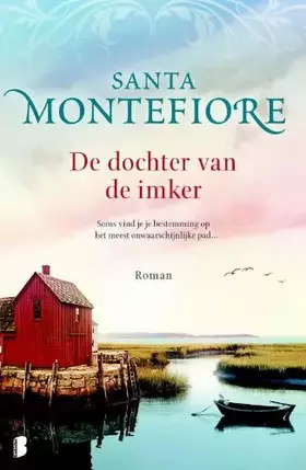 Couverture du produit · De dochter van de imker