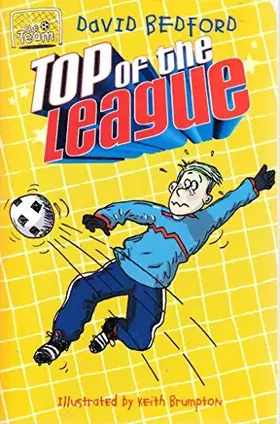 Couverture du produit · Top of the League