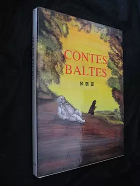 Couverture du produit · Contes baltes