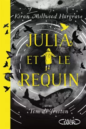 Couverture du produit · Julia et le requin