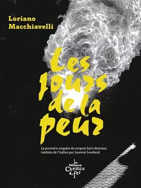 Couverture du produit · Les jours de la peur: La première enquête du sergent Sarti Antonio