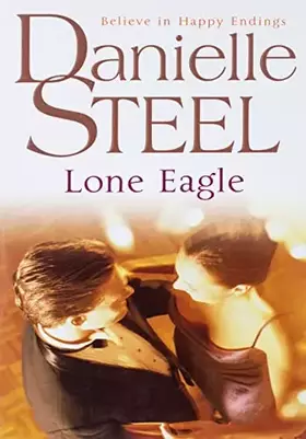 Couverture du produit · Lone Eagle
