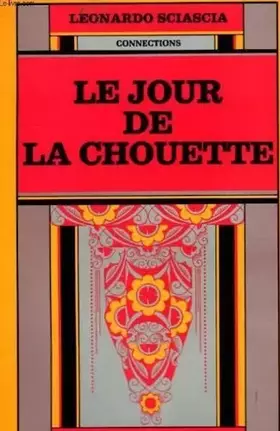 Couverture du produit · Le jour de la chouette