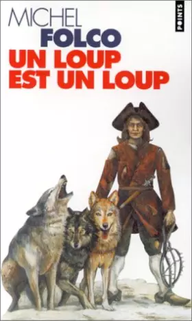 Couverture du produit · Un loup est un loup