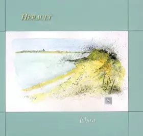 Couverture du produit · Hérault: Aquarelles