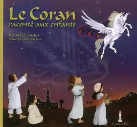 Couverture du produit · Le Coran raconté aux enfants