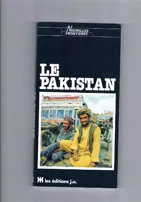 Couverture du produit · Le pakistan
