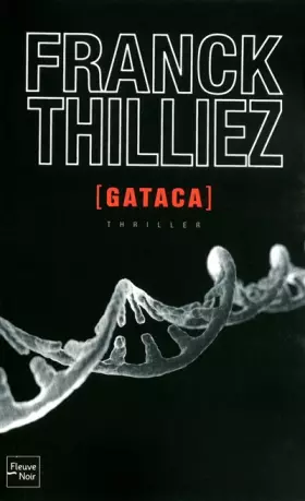 Couverture du produit · Gataca