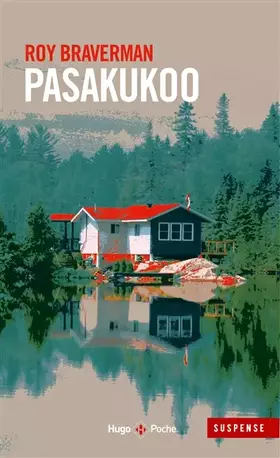 Couverture du produit · Pasakukoo