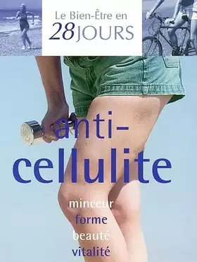 Couverture du produit · Anti-Cellulite
