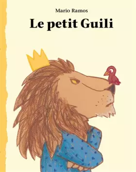 Couverture du produit · Le petit Guili