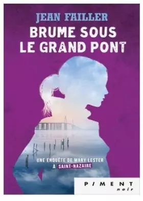 Couverture du produit · Brume sous le grand pont