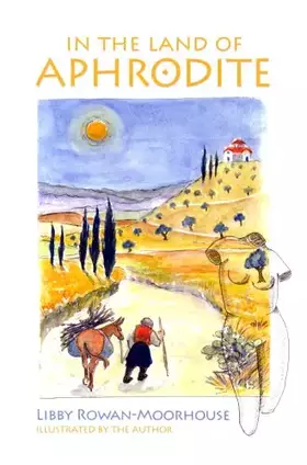 Couverture du produit · In the Land of Aphrodite