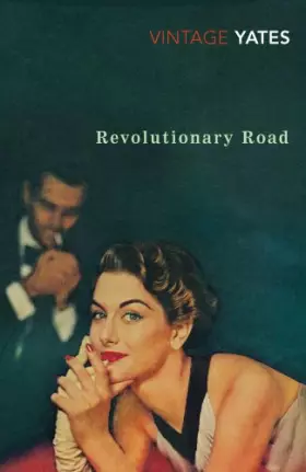 Couverture du produit · Revolutionary Road