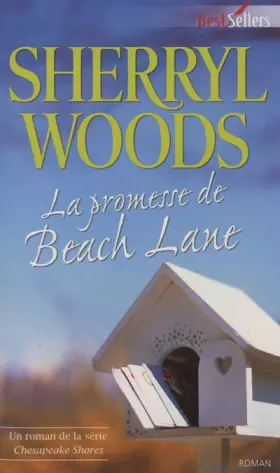 Couverture du produit · La promesse de Beach Lane