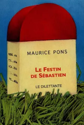 Couverture du produit · Le Festin de Sébastien