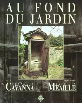 Couverture du produit · Au fond du jardin