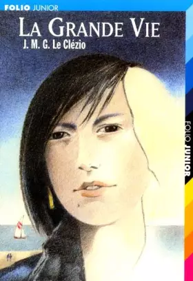 Couverture du produit · La Grande Vie suivi de "Peuple du ciel"