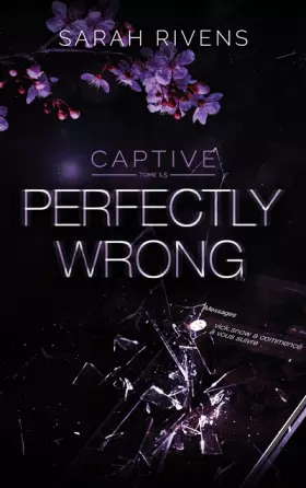 Couverture du produit · Captive 1.5 - Perfectly Wrong