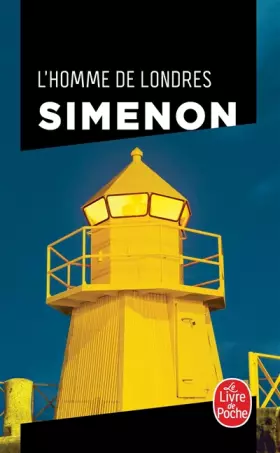 Couverture du produit · L'Homme de Londres