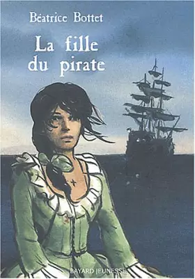 Couverture du produit · La Fille du pirate