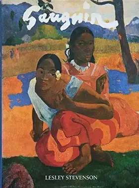 Couverture du produit · Gauguin pml