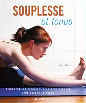 Couverture du produit · Souplesse et tonus