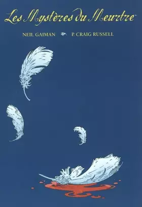 Couverture du produit · Les mystères du meurtre