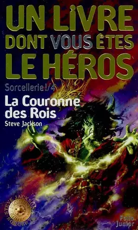 Couverture du produit · La Couronne des rois