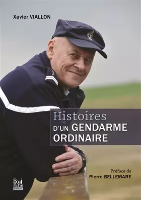 Couverture du produit · Histoires d'un gendarme ordinaire
