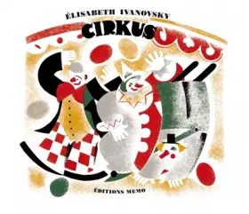Couverture du produit · Cirkus