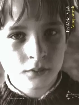 Couverture du produit · Autoportrait