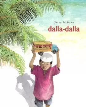 Couverture du produit · Dalla-dalla