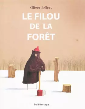 Couverture du produit · Le filou de la forêt