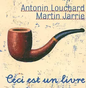 Couverture du produit · Ceci est un livre