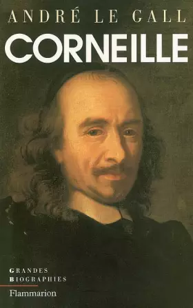 Couverture du produit · Corneille