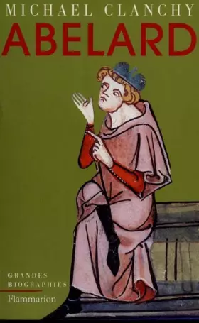 Couverture du produit · Abélard