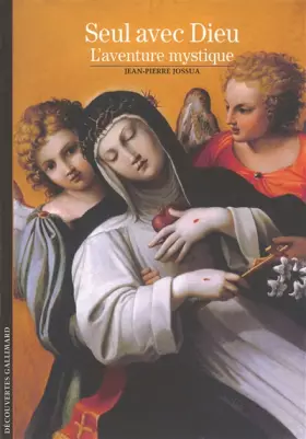 Couverture du produit · Seul avec Dieu: L'aventure mystique