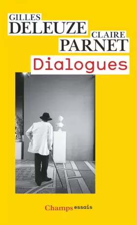 Couverture du produit · Dialogues