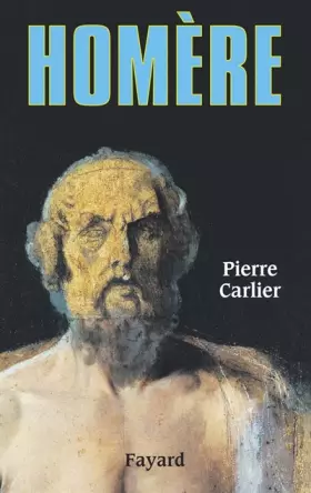 Couverture du produit · Homère
