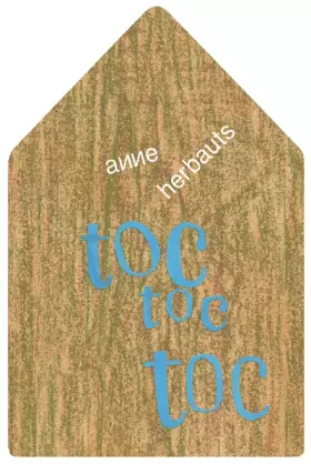 Couverture du produit · Toc toc toc
